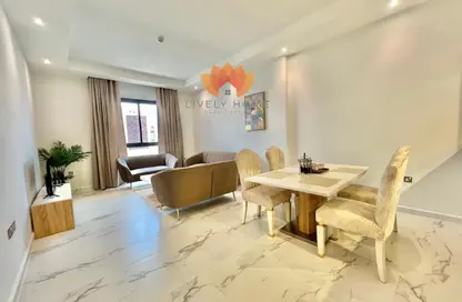 Apartment - 1 Bedroom - 2 Bathrooms for rent in Fox Hills A13 - Fox Hills - Lusail Apartment - 1 Bedroom - 2 Bathrooms for rent in Fox Hills A13 - Fox Hills - Lusail