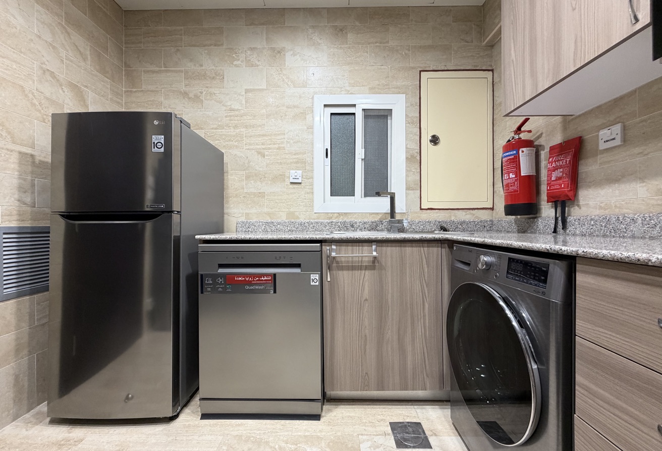 2BR + Maid | Spacious Apartment | BILLS INC thumbnail 19