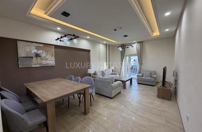 Apartment - 2 - 4 for rent in Fox Hills South - Fox Hills - Lusail Apartment - 2 - 4 for rent in Fox Hills South - Fox Hills - Lusail