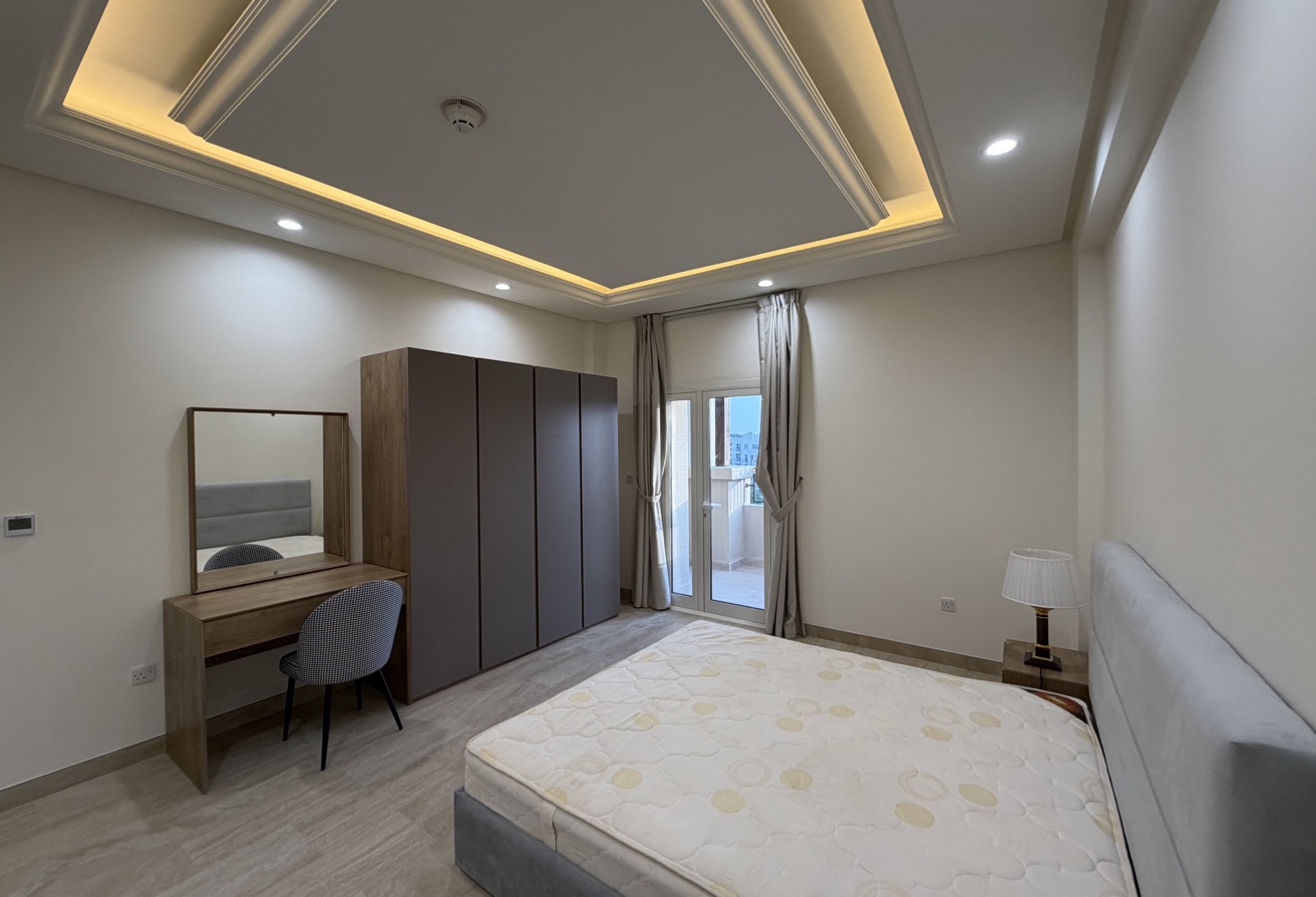 2BR + Maid | Spacious Apartment | BILLS INC thumbnail 6