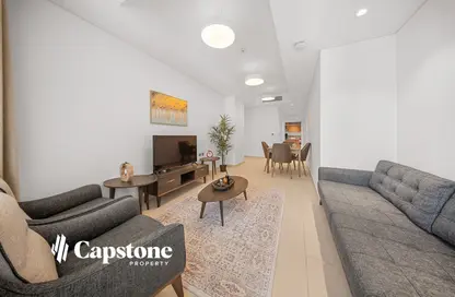 شقة - 2 غرف نوم - 3 حمامات للايجار في مرتفعات مارينا لوسيل - منطقة المارينا - الوسيل