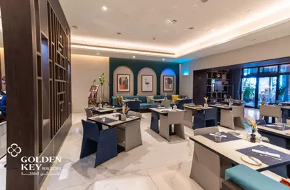 Retail - Studio for rent in West Bay Tower - West Bay - West Bay - Doha