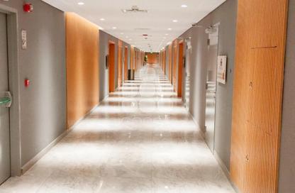 Office Space - Studio - 2 Bathrooms for rent in Salwa Road - Al Aziziyah - Doha Office Space - Studio - 2 Bathrooms for rent in Salwa Road - Al Aziziyah - Doha
