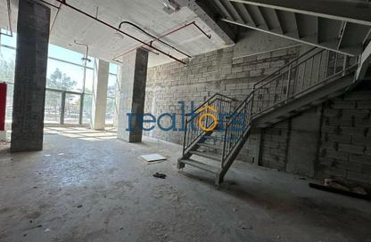 Shop - Studio - 2 Bathrooms for sale in Lusail Residence - Marina District - Lusail