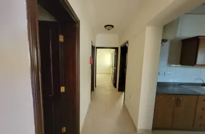 Apartment - 2 Bedrooms - 2 Bathrooms for rent in Muntazah 7 - Al Muntazah - Doha