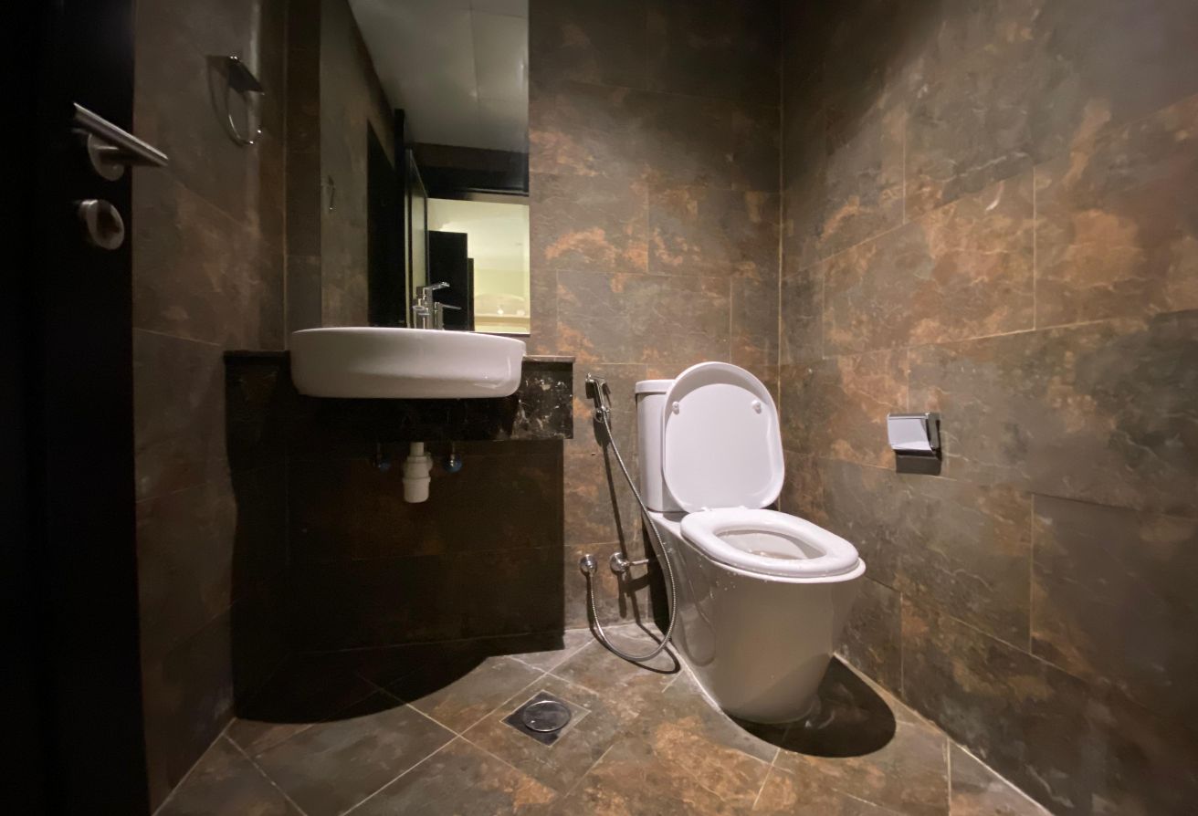 1 BHKFurnished Apartment | Porto Arabia|QAR 7,492 thumbnail 13