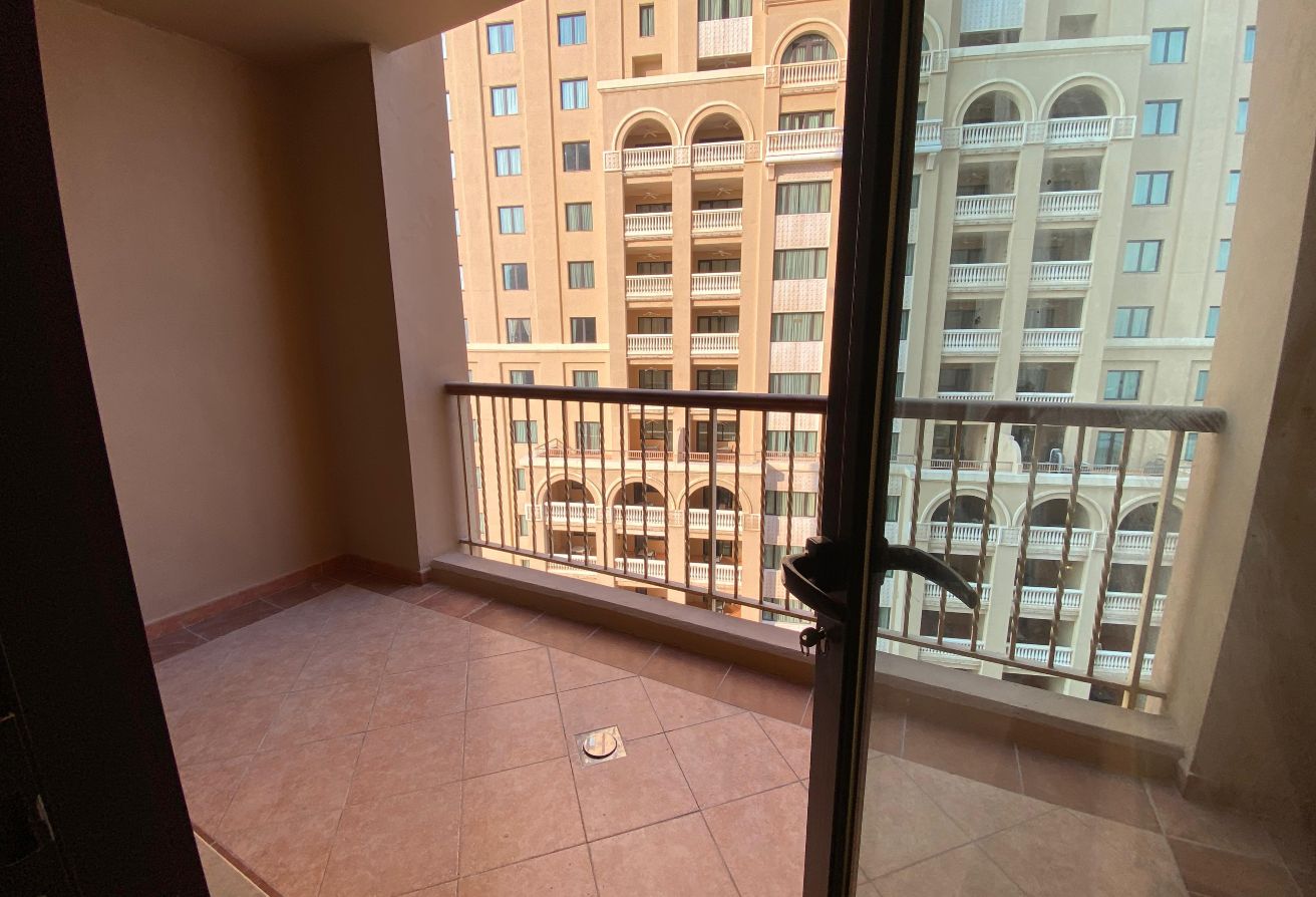 1 BHKFurnished Apartment | Porto Arabia|QAR 7,492 thumbnail 11