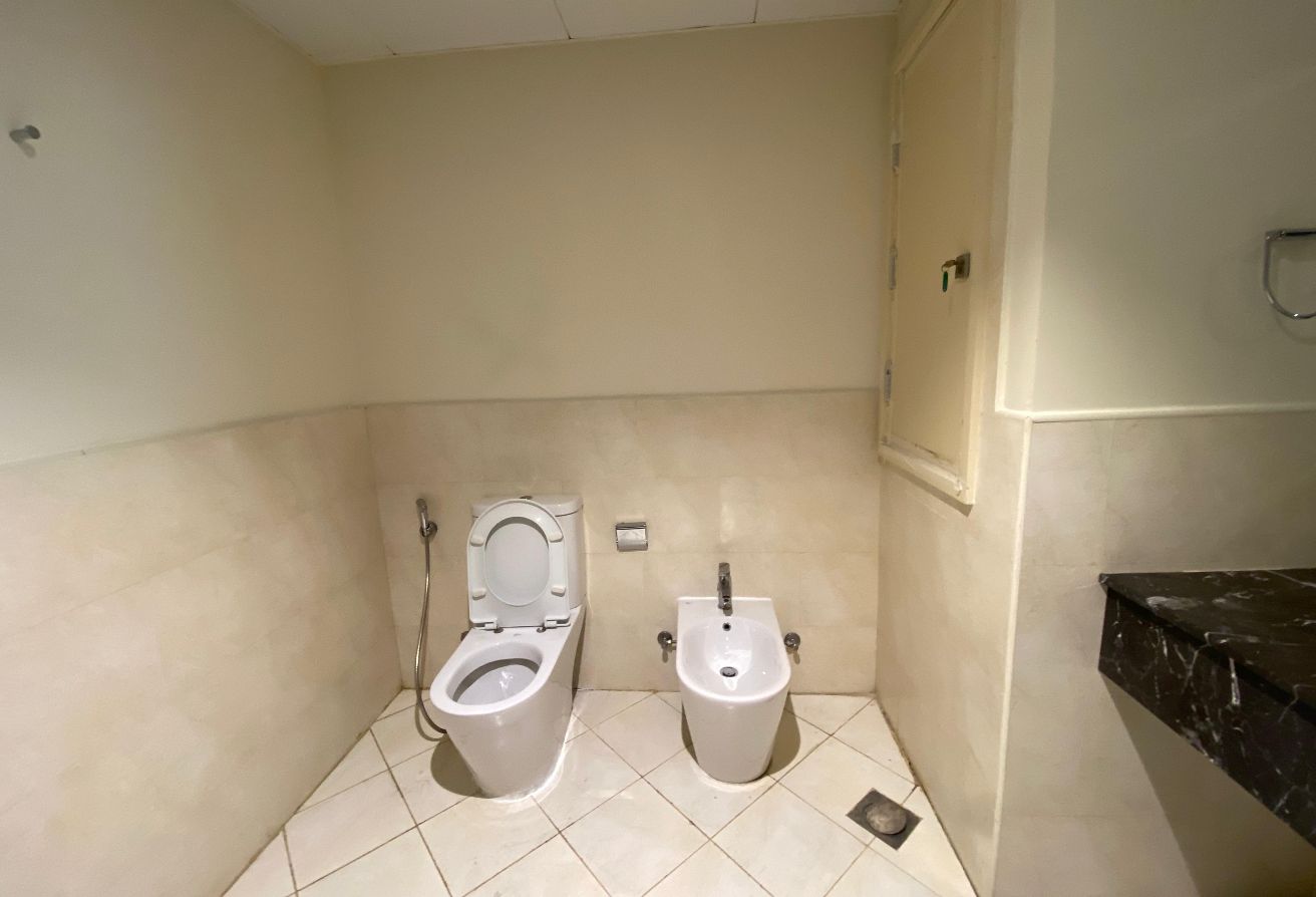 1 BHKFurnished Apartment | Porto Arabia|QAR 7,492 thumbnail 14
