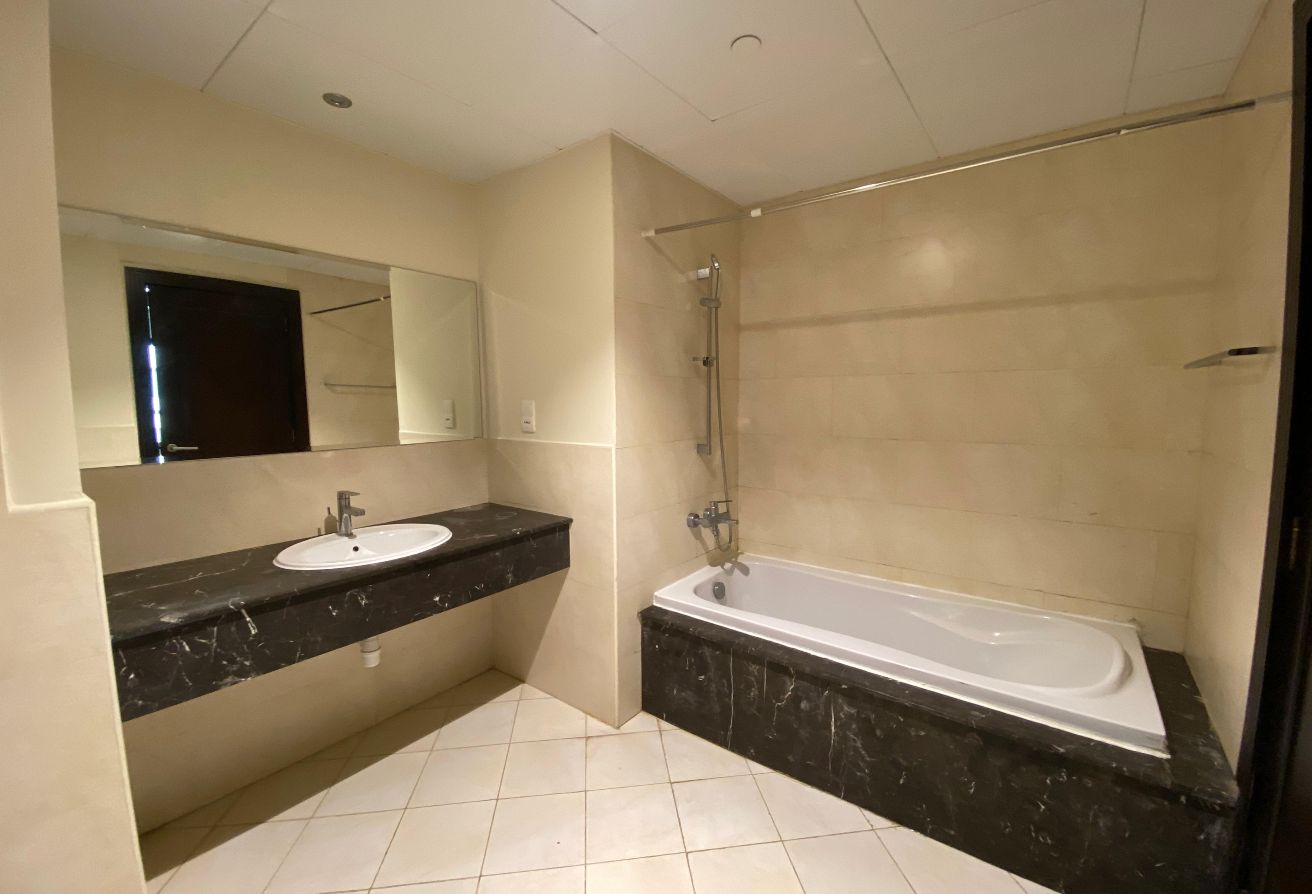 1 BHKFurnished Apartment | Porto Arabia|QAR 7,492 thumbnail 8