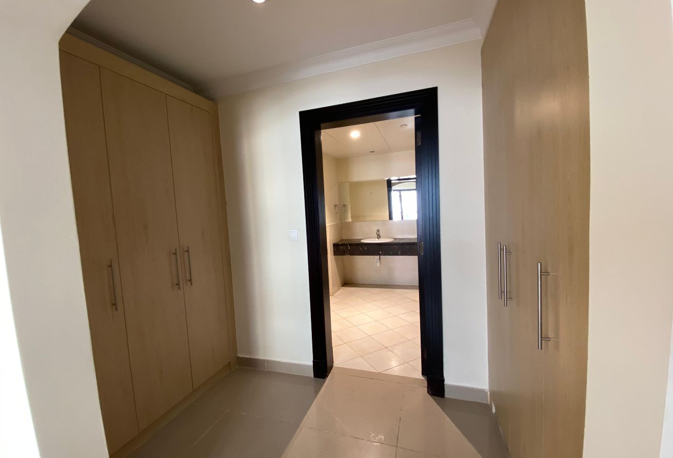 1 BHKFurnished Apartment | Porto Arabia|QAR 7,492 thumbnail 10