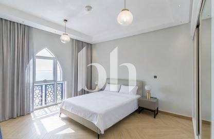 Apartment - 2 - 3 for rent in La Plage South - La Plage - The Pearl Island - Doha