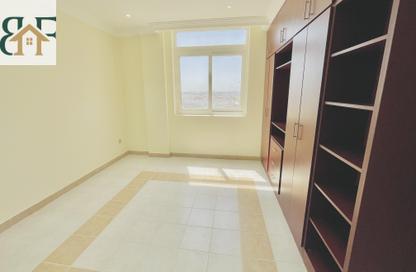 Apartment - 3 Bedrooms - 3 Bathrooms for rent in Najma Street - Najma - Doha