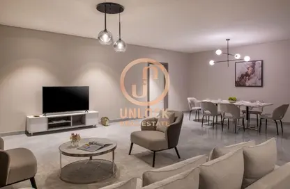 Apartment - 3 Bedrooms - 2 Bathrooms for rent in Old Airport Road - Old Airport Road - Doha