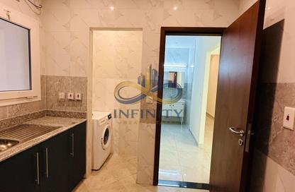 Apartment - 2 Bedrooms - 2 Bathrooms for rent in Al Sadd Road - Al Sadd - Doha Apartment - 2 Bedrooms - 2 Bathrooms for rent in Al Sadd Road - Al Sadd - Doha