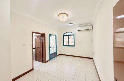 Apartment - 3 Bedrooms - 2 Bathrooms for rent in Old Airport Residential Apartments - Old Airport Road - Doha