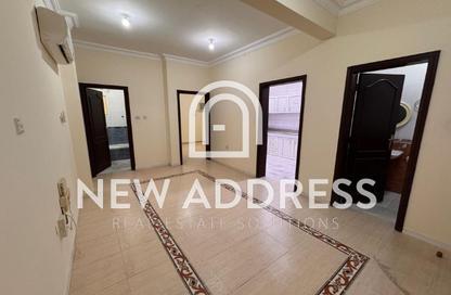 Apartment - 3 Bedrooms - 2 Bathrooms for rent in Al Khazin Street - Madinat Khalifa South - Madinat Khalifa - Doha