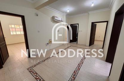 Apartment - 3 Bedrooms - 2 Bathrooms for rent in Al Khazin Street - Madinat Khalifa South - Madinat Khalifa - Doha