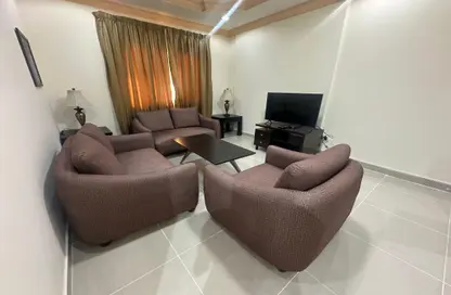 Apartment - 1 Bedroom - 1 Bathroom for rent in Al Sadd - Al Sadd - Doha