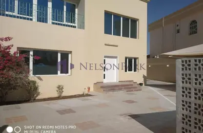 مجمع سكني - 4 غرف نوم - 4 حمامات للايجار في شارع المرخية - المرخية - الدوحة