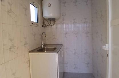 Penthouse - 1 Bedroom - 1 Bathroom for rent in Madinat Khalifa South - Madinat Khalifa - Doha