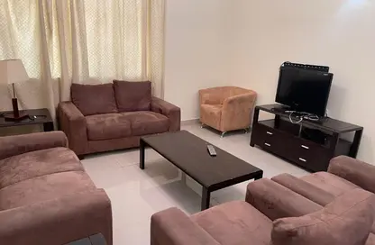 شقة - 2 غرف نوم - 2 حمامات للايجار في فريج بن محمود الشمالي - فريج بن محمود - الدوحة