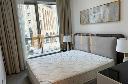 Hotel Apartments - 1 Bedroom - 2 Bathrooms for rent in West Bay Tower - West Bay - West Bay - Doha