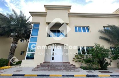 مجمع سكني - 4 غرف نوم - 3 حمامات للايجار في الدحيل - الدحيل - الدوحة