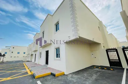 مجمع سكني - 6 غرف نوم - 6 حمامات للايجار في الخيصة - الخيصة - أم صلال محمد