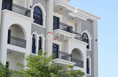 Apartment - 2 Bedrooms - 3 Bathrooms for sale in Fox Hills A13 - Fox Hills - Lusail