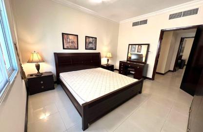 Apartment - 2 Bedrooms - 2 Bathrooms for rent in Regency Residence Al Sadd - Al Sadd - Doha