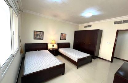 Apartment - 2 Bedrooms - 2 Bathrooms for rent in Regency Residence Al Sadd - Al Sadd - Doha