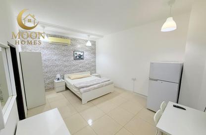 Apartment - Studio - 1 for rent in Old Airport Road - Old Airport Road - Doha