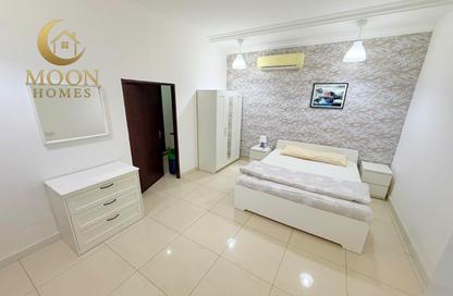 Apartment - Studio - 1 for rent in Old Airport Road - Old Airport Road - Doha
