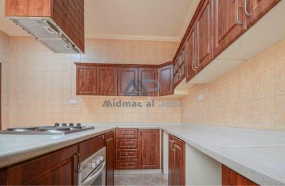 Apartment - 4 Bedrooms - 4 Bathrooms for rent in Al Gharrafa - Doha Apartment - 4 Bedrooms - 4 Bathrooms for rent in Al Gharrafa - Doha