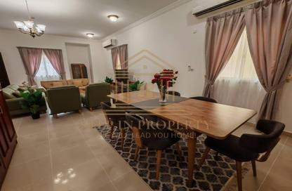 Villa - 4 Bedrooms - 5 Bathrooms for rent in Bu Hamour Street - Abu Hamour - Doha