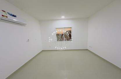 Villa - Studio - 1 Bathroom for rent in Ain Khaled Villas - Ain Khaled - Doha Villa - Studio - 1 Bathroom for rent in Ain Khaled Villas - Ain Khaled - Doha