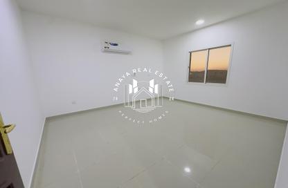 Villa - Studio - 1 Bathroom for rent in Ain Khaled Villas - Ain Khaled - Doha