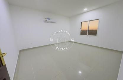 Villa - Studio - 1 Bathroom for rent in Ain Khaled Villas - Ain Khaled - Doha Villa - Studio - 1 Bathroom for rent in Ain Khaled Villas - Ain Khaled - Doha