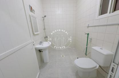 Villa - Studio - 1 Bathroom for rent in Ain Khaled Villas - Ain Khaled - Doha Villa - Studio - 1 Bathroom for rent in Ain Khaled Villas - Ain Khaled - Doha