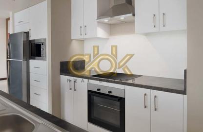 Apartment - 2 Bedrooms - 2 Bathrooms for rent in West Bay Tower - West Bay - West Bay - Doha Apartment - 2 Bedrooms - 2 Bathrooms for rent in West Bay Tower - West Bay - West Bay - Doha