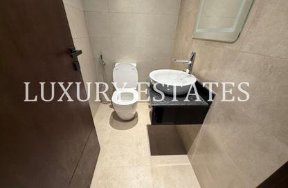 Apartment - 1 - 2 for sale in Crescent Building - Yasmeen City - Lusail Apartment - 1 - 2 for sale in Crescent Building - Yasmeen City - Lusail