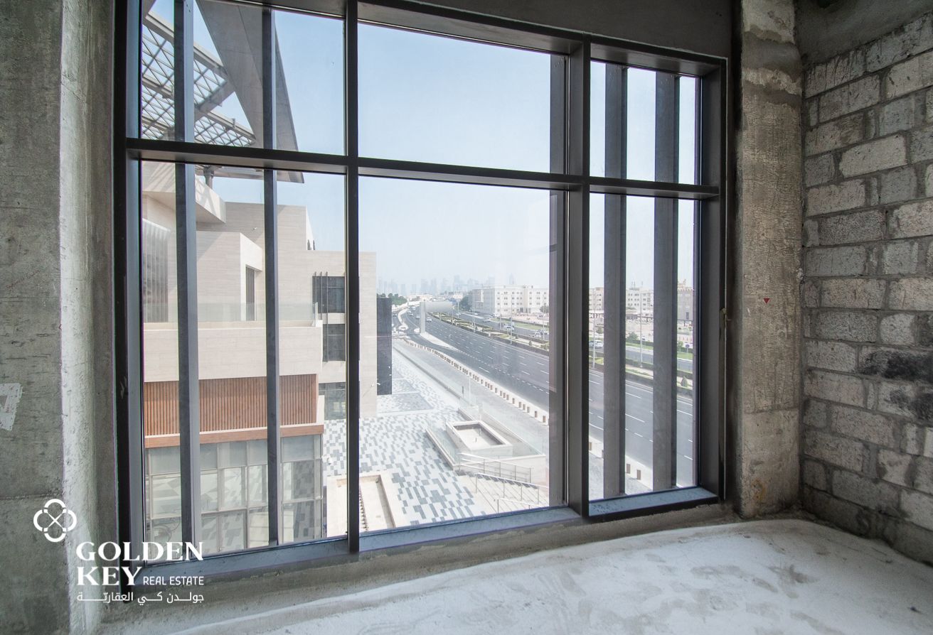 Spacious Layout | 173 SQM | Madhinat Khalifa