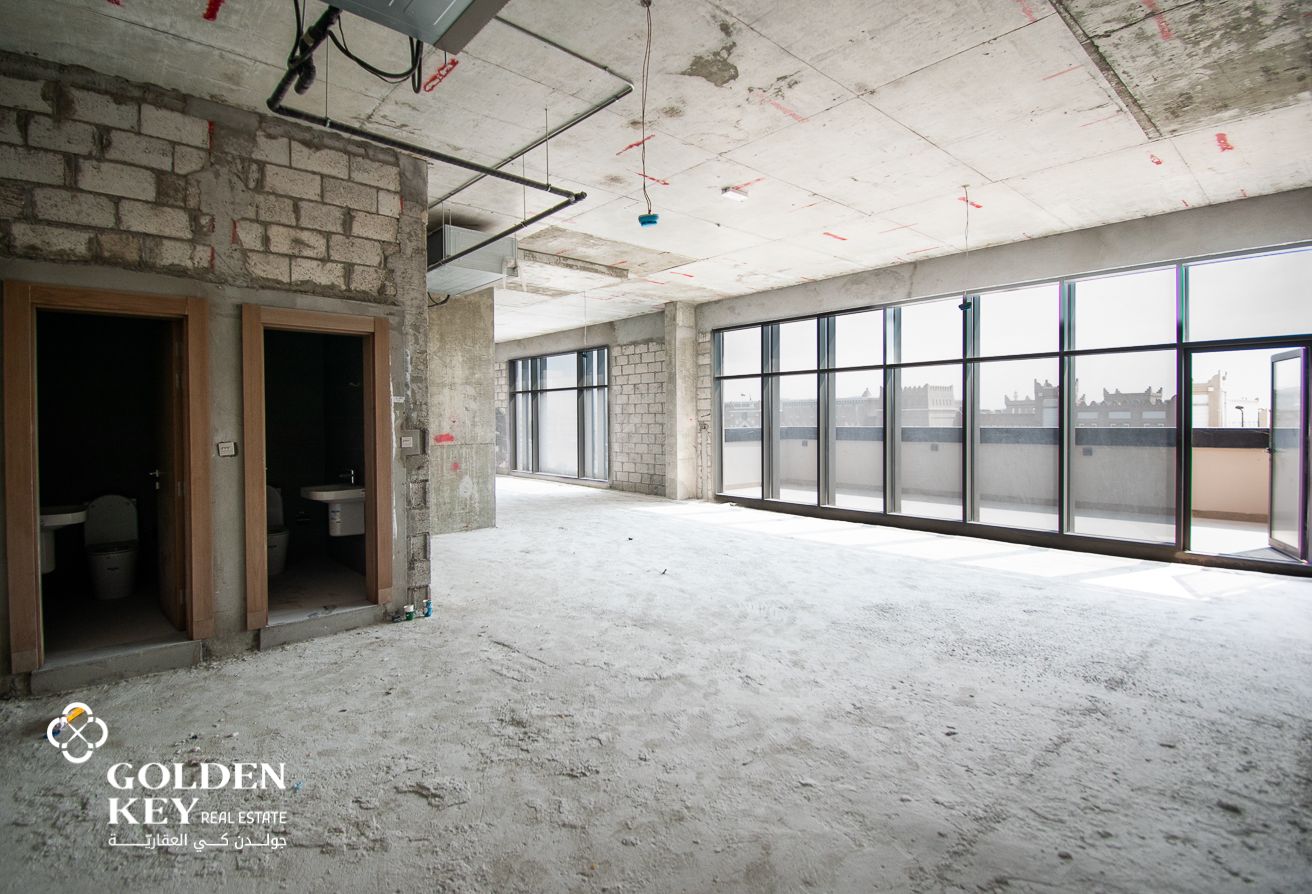 Spacious Layout | 173 SQM | Madhinat Khalifa