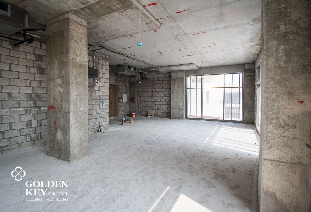 Spacious Layout | 173 SQM | Madhinat Khalifa