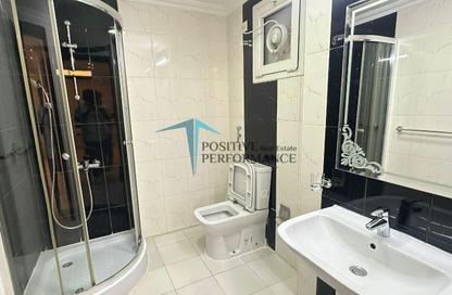Apartment - 1 Bedroom - 1 Bathroom for rent in RASTEC 35 - Doha Al Jadeed - Doha Apartment - 1 Bedroom - 1 Bathroom for rent in RASTEC 35 - Doha Al Jadeed - Doha