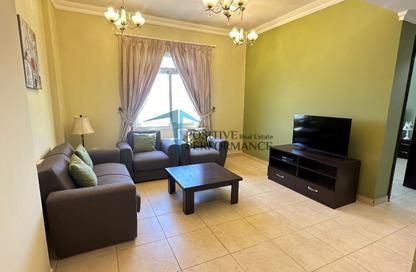Apartment - 1 Bedroom - 1 Bathroom for rent in RASTEC 35 - Doha Al Jadeed - Doha