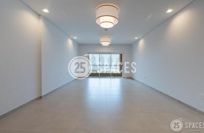 Apartment - 1 Bedroom - 2 Bathrooms for rent in Al Mutahidah Tower - Viva Bahriyah - The Pearl Island - Doha Apartment - 1 Bedroom - 2 Bathrooms for rent in Al Mutahidah Tower - Viva Bahriyah - The Pearl Island - Doha