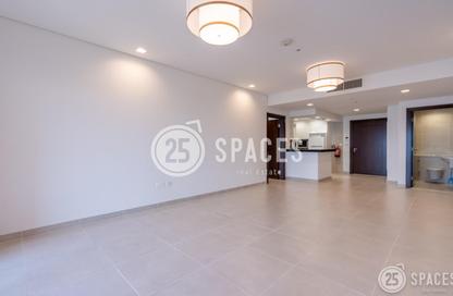 Apartment - 1 Bedroom - 2 Bathrooms for rent in Al Mutahidah Tower - Viva Bahriyah - The Pearl Island - Doha Apartment - 1 Bedroom - 2 Bathrooms for rent in Al Mutahidah Tower - Viva Bahriyah - The Pearl Island - Doha