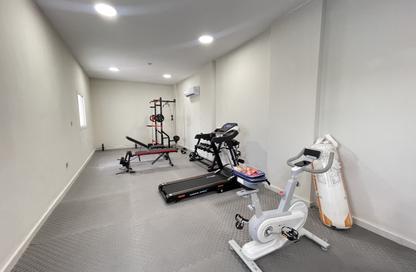 Apartment - 1 - 1 for rent in Umm Ghuwailina 4 - Umm Ghuwailina - Doha