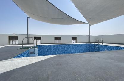 Apartment - 1 - 1 for rent in Umm Ghuwailina 4 - Umm Ghuwailina - Doha